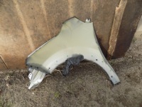 фото thumb №1, Citroen c3 2017- 2023 крила передній лівий