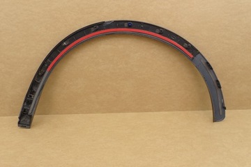 фото thumb №11, Планка крыльев накладка audi q3 зад задняя правая 8u0853818a