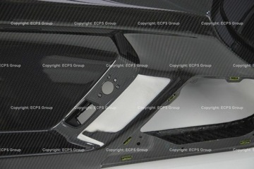 фото thumb №5, Lamborghini aventador оригінальні нове панелі двері