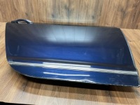 Двері праве правий задній задні bentley continental flying spur Недорого, фото thumb