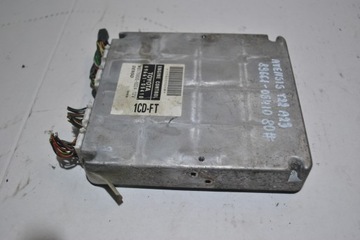 фото thumb №6, Комп'ютер двигуна toyota avensis t22 89661-05410