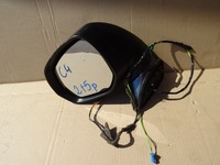 фото thumb №1, Citroen c4 дзеркало ліва 2+5