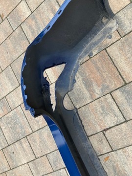 фото thumb №9, Бампер зад задній bmw 3 g21 g20 універсал