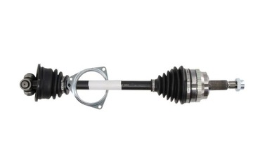фото thumb №10, Полуось renault master le 2,5dci 01-