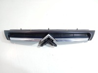 Купити Citroen c8 02-08 решітка радіатора решітка радіатора радіатора оригінальний номер 1484199477, фото thumb
