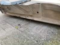 фото thumb №9, Поріг + блок двигуна bmw e30 правий оригінал wycięty warszawa