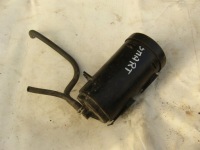 фото thumb №1, Smart forfour 454 1.3 фильтр угольный корпус