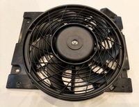 фото thumb №1, Вентилятор радиатора astra g ii zafira a