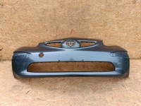 фото thumb №10, Бампер перед передний оригинал 52119-0h030 toyota aygo i 2005-