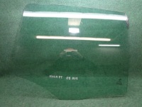 Купити Скло двері lancia musa fiat idea 2003- права задня задня as2 rocznik 2008r., фото thumb