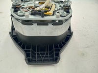 фото thumb №8, Подушка водителя vw tiguan 5n0880201a + жгут 1k0971584