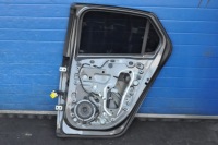 фото thumb №6, Opel corsa f дверь правый задняя задние hb 5d