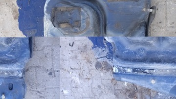 фото thumb №7, Бак топлива opel signum 1.9td 07r hb