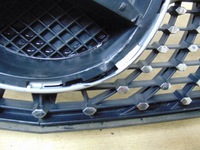 фото thumb №8, Решітка радіатора решітка радіатора mercedes w176 amg a1768881760