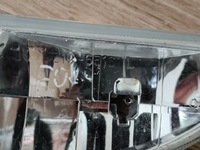 фото thumb №3, Ford focus mk1 протитуманна фара лівий 98-04