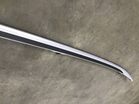 фото thumb №11, Рейлинги крышные opel vectra c универсал 02-08r. накладки 13104154 13104155