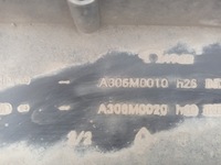 фото thumb №7, Rifter berlingo iv combo плита защита pod бампер перед a306m0010