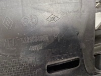 фото thumb №11, Renault scenic 4 iv решітка радіатора решітка радіатора бампера перед передня підсилювач