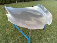 фото thumb №2, Renault kadjar капот двигателя оригинал 651226905r