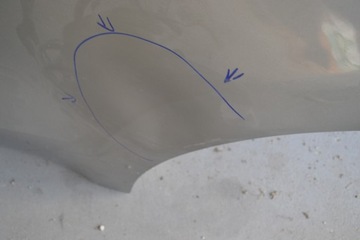 фото thumb №7, Дверь левый зад левая задние kia sportage iv 2015-