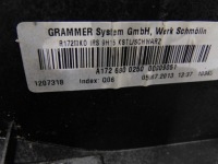 фото thumb №6, Підлокітник mercedes r172 slk w172 a1726800250