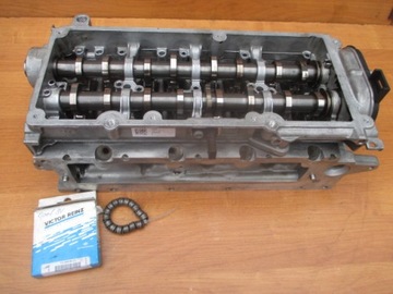 VW AUDI SEAT SKODA 2.0 TDI DFG WAŁKI ROZRZĄDU 04L103308C V290 USZKODZONE
