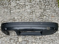 фото thumb №1, Seat ateca спойлер бампера задня 575807521b