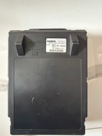 Купить Блок управляющий модуль zbr zbr2 wabco, фото thumb