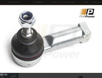 фото thumb №2, Наконечник тяга hyundai atos