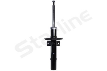 фото thumb №2, Starline амортизатор audi a2 00- / seat cordoba