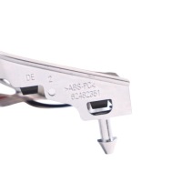 фото thumb №12, Audi q7 4l защита руля накладка вкладка 62482351