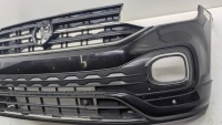 фото thumb №2, Бампер передний vw t-cross lift r line
