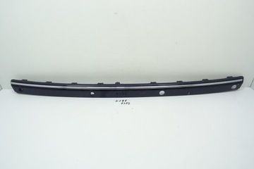 фото thumb №1, Планка бампера зад mercedes c w203 a2038852921