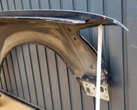 фото thumb №8, Крыло левый перед передний audi a6 c6