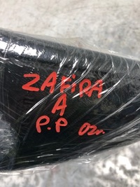 фото thumb №7, Подушка подушка безопасности сиденья правые перед opel zafira a 09125819