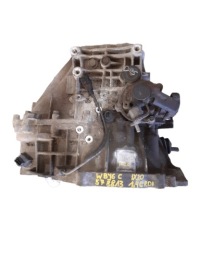 фото thumb №1, Hyundai ix20 1.4 crdi skezynia передач wbj6c