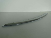 фото thumb №7, Mercedes e klasa w213 213 молдинг нижняя спойлер amg