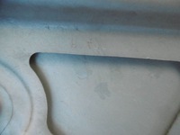 фото thumb №14, Крила правий перед передній правий maserati levante