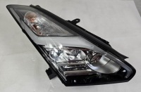 фото thumb №3, Права лампа перед nissan gt-r gtr lift r35 full led 2016-2024 europa