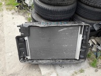 фото thumb №1, Радиатор вентилятор renault espace v lift blue