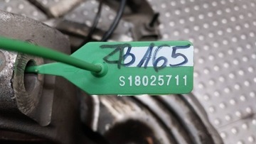 фото thumb №7, Поворотна опора ступиця супорт лівий перед 6764443 bmw e90 e91 e92 e93 e81 e82 e87