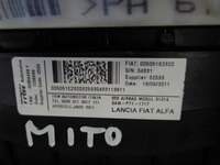 фото thumb №16, Панель приладів консоль подушки безпеки ремені alfa romeo mito 2008-