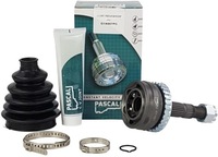 фото thumb №1, Pascal g1x007pc набір шарнір, wał привідний