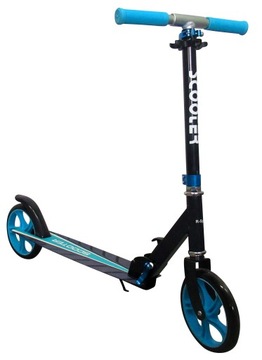 H4N High Scooter R-Sports 200 мм до 100 кг