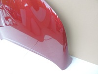 фото thumb №3, Toyota chr капот