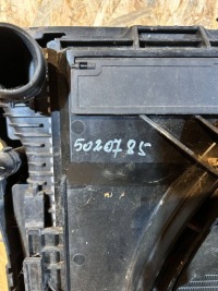 фото thumb №5, Bmw 4 f32 f33 2018 комплект радиатор 420i 430i 440i b48 8625440