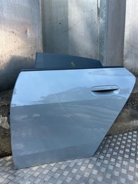 фото thumb №1, Дверь левый зад bmw 4 i4 g26 c4p brooklyn grau металлик