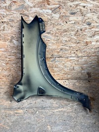 фото thumb №10, Крыло левый chevrolet captiva c100 код лакокрасочного покрытия: gar