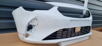 фото thumb №5, Opel corsa f 2019- бампер перед оригинал e354