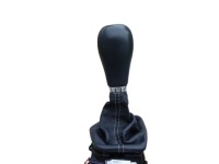 фото thumb №8, Jeep cherokee v kl 2013-2018 вибірник домкрат передач ручка чохол автоматична коробка передач